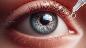 నిత్యం కళ్లద్దాలు పెట్టుకునే లక్షలాది మందికి శుభవార్త PresVu Eye Dropsతో కేవలం 15 నిముషాల్లో ప్రాబ్లెమ్ సాల్వ్