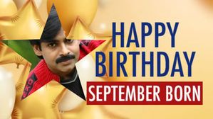 సెప్టెంబరులో పుట్టిన వ్యక్తులు ఎలా ఉంటారు? వారి లక్షణాలను తెలుసుకోండి