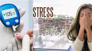  డయాబెటిస్ కు కారణం పంచదారో..చక్కరో కాదు, మానసిక ఒత్తిడి! లక్షణాలు, నివారించే మార్గాలు