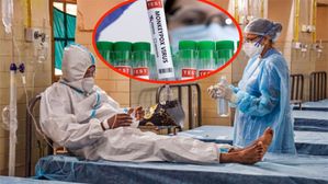 దుబాయ్ నుండి వచ్చిన వ్యక్తికి మంకీపాక్స్ క్లాడ్ 1బి ప్రమాదకరమైన వేరియంట్, ఆరోగ్య శాఖ హై అలర్ట్,నివారణ 