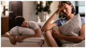 మీ భాగస్వామి బెడ్‌లో దూరం పాటిస్తున్నారా? శృంగారాన్ని తప్పించుకుంటున్నారా? అతిపెద్ద కారణాలు