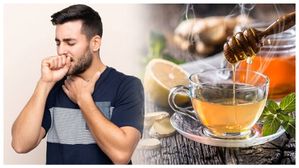  జలుబు మరియు దగ్గు నుండి బయటపడటానికి సింపుల్ గా ఇలా చేయండి, మీకు త్వరగా ఉపశమనం కలుగుతుంది