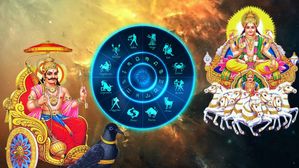 30 సంవత్సరాల తర్వాత శని మరియు సూర్య సంసప్తక యోగం 5 అదృష్ట రాశులు, వీరికి ఎలాంటి కష్టాలైనా తొలగిపోతాయి