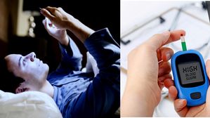 లేట్ నైట్ నిద్రపోయే వారికి టైప్ 2 డయాబెటిస్ గురయ్యే ప్రమాదం ఎక్కువ జాగ్రత్త: కొత్త పరిశోధన