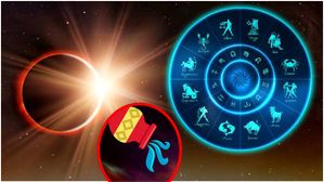 అక్టోబర్ 2 అతి పెద్ద సూర్యగ్రహణం తర్వాత కుంభరాశివారికి జరగబోయేది ఇదే..