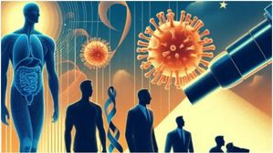 Cancer: పొడవాటి వ్యక్తులకు ఈ 8 క్యాన్సర్లు వచ్చే అవకాశాలు ఎక్కువ: పరిశోధనలో షాకింగ్ విషయాలు! 