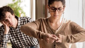 భార్య తన భర్తతో సరదాక్కూడా ఇలా మాట్లాడకూడదు, లేకుంటే బంధం బలహీనపడుతుంది.