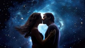 ప్రేమికులకు శుభవార్త: ఈ వారం ఈ రాశుల వారు కోల్పోయిన ప్రేమను తిరిగి పొందుతారు.