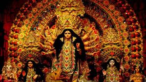 దేవి నవ రాత్రుల్లో అయిదో రోజు అమ్మవారిని ఎలా పూజించాలో తెలుసా?