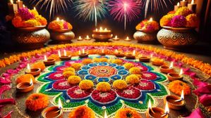దీపావళి గురించి తెలుసుకోవాల్సిన అద్భుతమైన విషయాలు.. పండగకు ముందే తెలుసుకుంటే..!