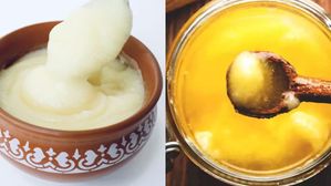 నెయ్యి తింటున్నారా? అయితే ముందుగా ఇవి తెలుసుకోండి.. లేదంటే..! 