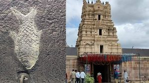 ఆ చేపకు జీవం వస్తే యుగాంతమే.. ఆ చేప ఎక్కడుందో తెలుసా?