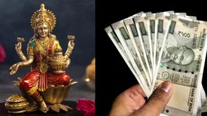 రూపాయి బిళ్ళతో గురువారం ఇలా చేస్తే.. మీ ఇంట్లో డబ్బుల వర్షమే.. లక్ష్మీ కటాక్షం కొరకు తప్పక ఇలా చేయాల్సిందే!