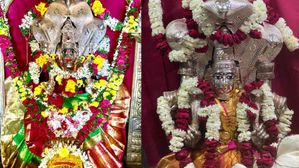 గంటలోనే కోరికలు తీర్చే అమ్మవారి ఆలయం.. ప్రపంచంలోనే రెండు మాత్రమే ఉన్నాయి.. ఈ ఆలయం ఎక్కడుందంటే?