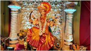  న‌వ‌రాత్రుల్లో ఉప‌వాసం ఉంటున్నారా..? ఏం తాగాలో, తినాలో తెలుసుకోండి!