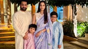 ఎన్టీఆర్ తన పిల్లలను ఎలా పెంచుతున్నారో తెలుసా? నిజంగా మెంచుకోవాల్సిందే!