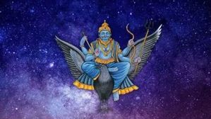 తిరోగమనంలో శని.. నవంబర్ 15 నుంచి ఈ రాశుల వారికి ఏం జరగనుందంటే..?