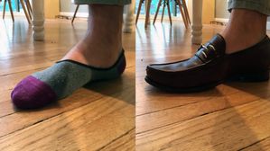 సాక్స్ లేకుండా షూస్ వేసుకుంటున్నారా.. అయితే మీకు ఈ రోగం ఉన్నట్లే.. దానికోసం ఏం చేయాలంటే?