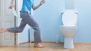 తిన్న వెంటనే టాయిలెట్‌కు పరిగెడుతున్నారా?.. అయితే ఇలా చేయండి!