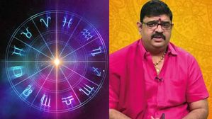 2025 రాశి ఫలాలు చెప్పేసిన వేణు స్వామి.. ఆ రాశి వారు చాలా అదృష్టవంతులట!