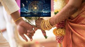 ఏం చేసినా పెళ్లి కావట్లేదా? గ్రహాల కదలికతో 2025లో ఈ రాశుల వారికి కోరుకున్న సంబంధం