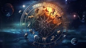 Horoscope Today : ఆసస్మిక ధనలాభం..ఉద్యోగంలో ప్రమోషన్