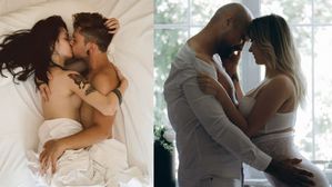 శృంగారంలో రేసు గుర్రమైపోవాలంటే..ఈ 2 తింటే చాలు