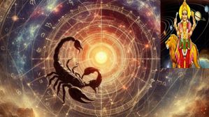 Budh Vakri: బుధుడి తిరోగమనం..20 రోజుల పాటు ఈ 3 రాశుల వాళ్లని ఎవ్వరూ ఆపలేరు