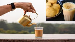 ఇంట్లో ఇలా ఛాయ్ పెడితే..టీ స్టాల్ Tea టేస్ట్ కన్నా అదిరిపోతుంది