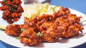 Chicken pakodi: నోరూరించే చికెన్ పకోడీ..బ్యాచిలర్స్ సింపుల్ గా చేసుకోవచ్చు..స్టఫ్ లోకి కేక అంతే