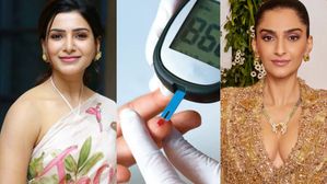 వరల్డ్ డయాబెటిస్ డే 2024: మధుమేహం వ్యాధితో బాధపడుతున్న సీనీ తారలు వీళ్లే