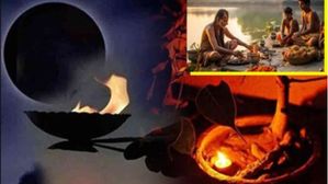 darsh amavasya: కష్టాలన్నీ మీకే ఉన్నాయా? దర్శ అమావాస్య నాడు ఇలా చేస్తే బాధలన్నీ తొలగిపోతాయ్