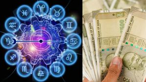 2025లో ఏ రాశి వారి ఆర్థిక పరిస్థితి ఎలా ఉంటుందో చూడండి..వాళ్లు నక్క తోక తొక్కినట్లే!