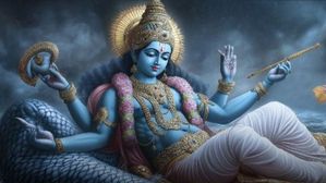 దేవోత్తానా ఏకాదశి: సంవత్సరంలో ఒకేసారి వచ్చే రోజు.. ఈరోజు ఇలా చేస్తే డబ్బుకు లోటు ఉండదు!