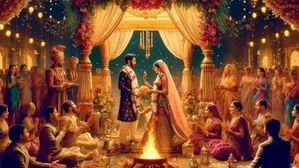 ఈ లక్షణాలు ఉన్న అమ్మాయిని అస్సలే పెళ్లి చేసుకోకూడదట.. చేసుకుంటే మీ పని ఇక అంతే!