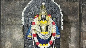 వేడి నీటిని చల్లగా మార్చేస్తున్న వెంకటేశ్వర స్వామి.. ఈ ఆలయాన్ని ఒక్కసారి దర్శించుకుంటే వేంకటేశ్వరుడు మీ జీవితా