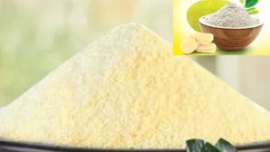 ఇడ్లీ,చపాతీ,దోశ పిండిలో రోజూ ఈ పొడి కొంచెం కలుపుకోండి..జీవితంలో ఏ రోగాలు రావు!