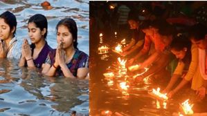 కార్తీక పౌర్ణమి నాడు పొరపాటున కూడా చేయకూడని పనులివే