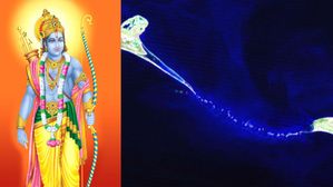 ప్రస్తుతమున్న ఈ 5 ఫేమస్ నిర్మాణాలు రాముడు నిర్మించినవే..అవేంటో చూడండి