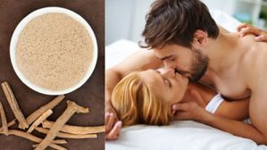  శృంగారంలో ఎక్కువసేపు పాల్గొనలేకపోతున్నారా? ఈ పొడి వాడితే బెడ్ రూమ్ లో రెచ్చిపోతారు!