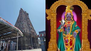 ప్రపంచంలోనే ఫేమస్ శ్రీకృష్ణ టెంపుల్ ఇదే..మహాభారతంతో కూడా కనెక్షన్