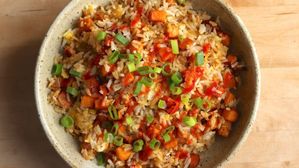 Potato Rice Recipe: ఎంతో రుచికరమైన ఆలు రైస్.. సులభంగా ఇంట్లోనే ఎలా చేసుకోవాలంటే?