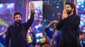 పుష్ప-2 ట్రైలర్, లాంచ్ ఈవెంట్ సాధించిన రికార్డులు ఇవే.. ఇండస్ట్రీ మొత్తం పుష్ప కిందే