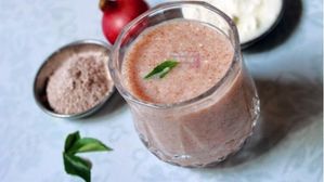 Ragi Java: రాగి జావ ఇలా చేసుకొని తాగితే..మన పూర్వీకుల ఎముకల బలం మీ సొంతం