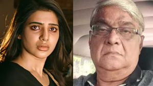 samantha father: షాకింగ్..సమంత తండ్రి కన్నుమూత