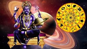 ఈ 5 పనులు చేస్తే శనిదేవుడి ఆశిస్సులు..2025లో మీ అదృష్టం మామూలుగా ఉండదు