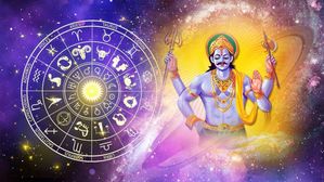 శనీశ్వరుడి అనుగ్రహం.. నవంబర్ 15 నుంచి ఈ రాశుల వారికి ఇక తిరుగు ఉండదు! ప్రపంచాన్నే ఏలేస్తారు!