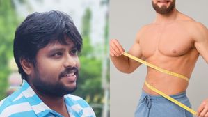 Influencer Shiva Exclusive Interview: ఇష్టం వచ్చింది తింటూ బరువు ఎలా తగ్గాలో తెలుసా? శివ మాటల్లో !