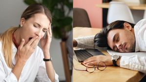 OMG: పగటిపూట నిద్రపోతున్నారా? ఆ తీవ్రమైన వ్యాధికి సంకేతమట! 