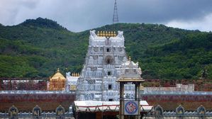 శ్రీవారి భక్తులకు గుడ్ న్యూస్..తిరుమల వెళ్తే ఇక ఆ ఇబ్బంది ఉండదు!